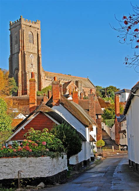 town of church hill